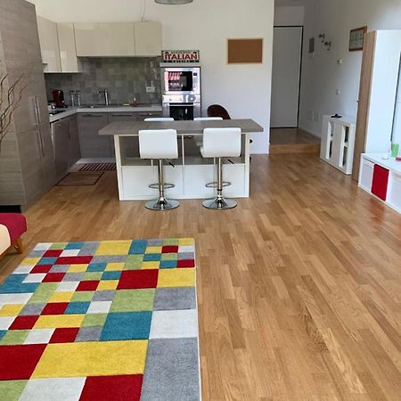 Loftmi Apartman Milánó Kültér fotó