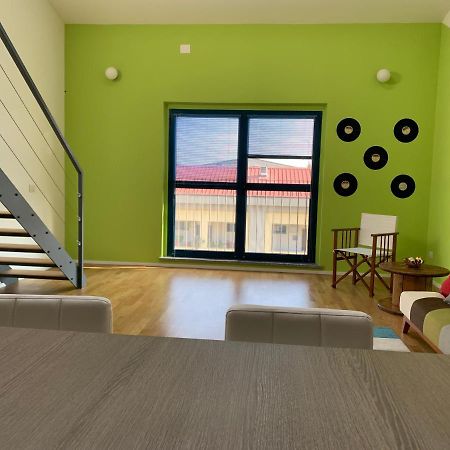 Loftmi Apartman Milánó Kültér fotó