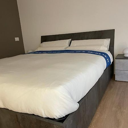 Loftmi Apartman Milánó Kültér fotó
