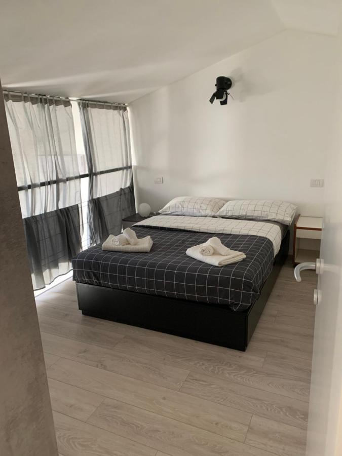 Loftmi Apartman Milánó Kültér fotó