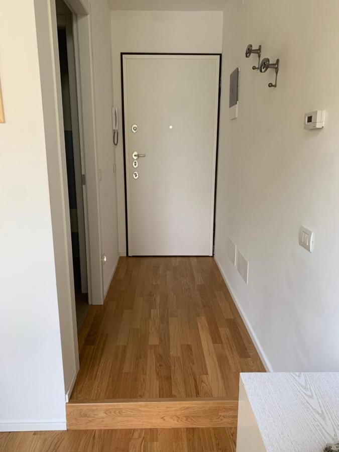 Loftmi Apartman Milánó Kültér fotó