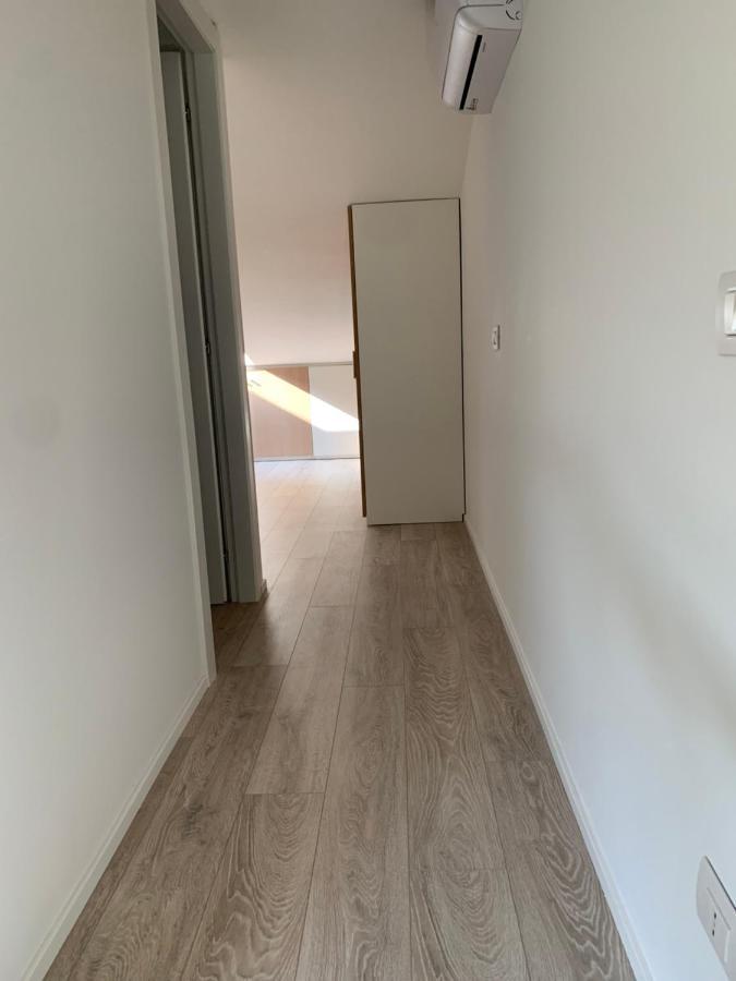 Loftmi Apartman Milánó Kültér fotó