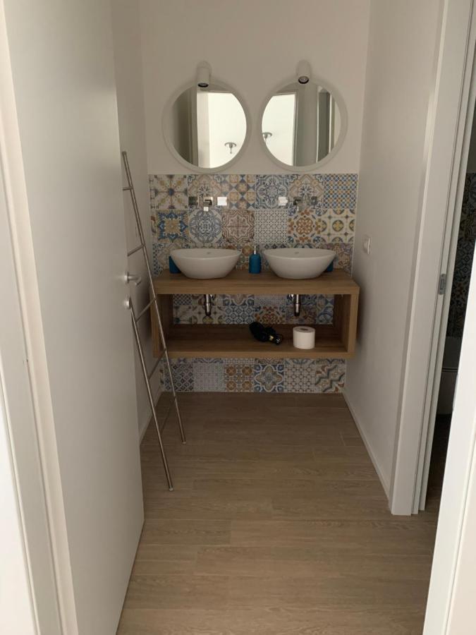 Loftmi Apartman Milánó Kültér fotó