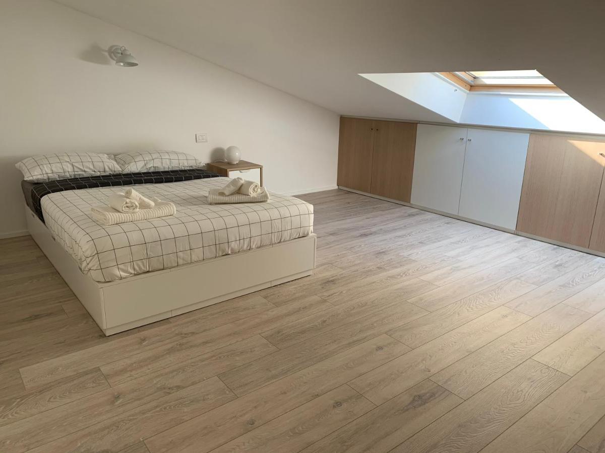 Loftmi Apartman Milánó Kültér fotó