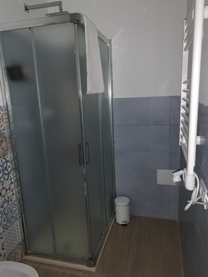 Loftmi Apartman Milánó Kültér fotó