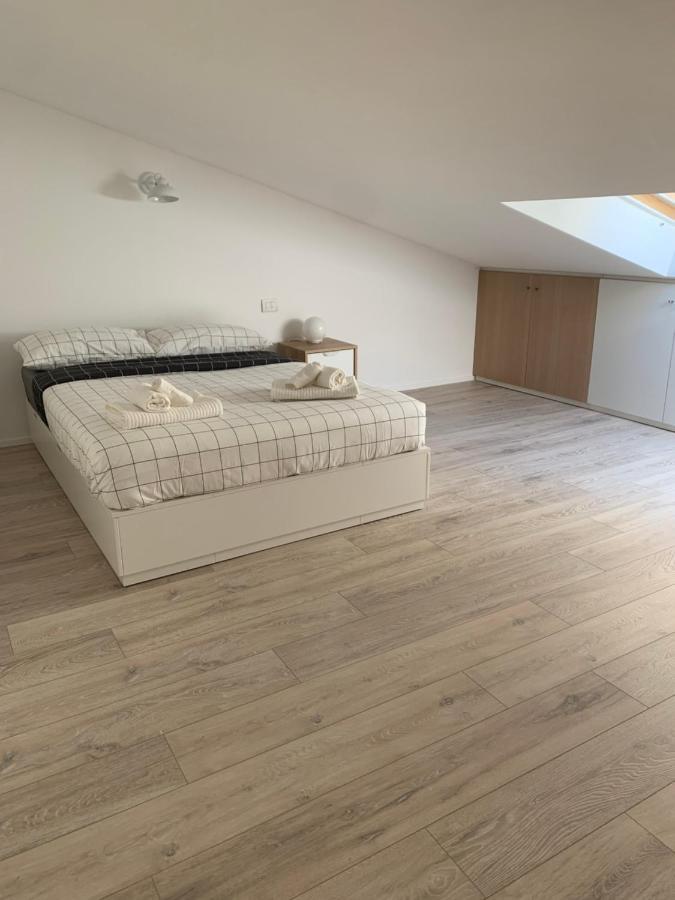 Loftmi Apartman Milánó Kültér fotó