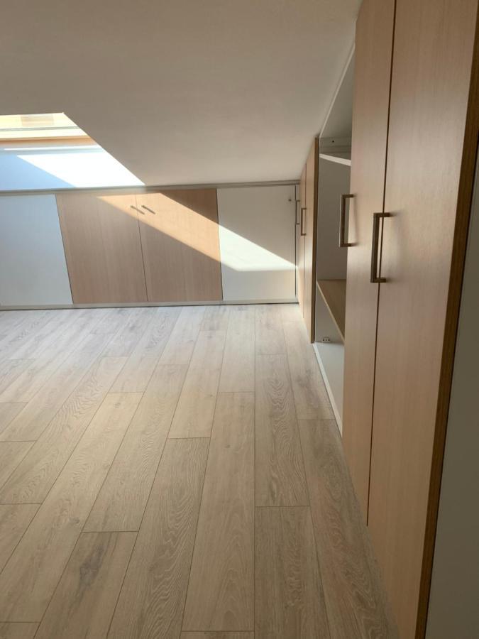 Loftmi Apartman Milánó Kültér fotó