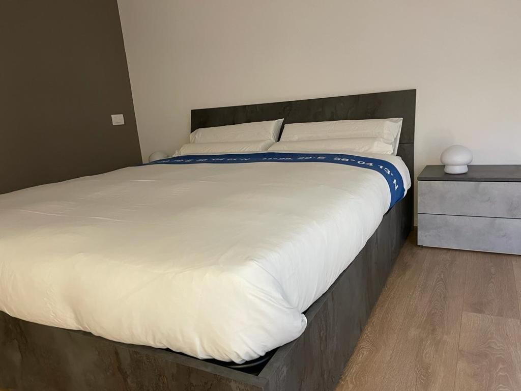 Loftmi Apartman Milánó Kültér fotó