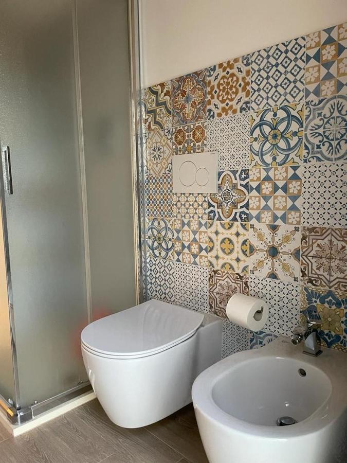 Loftmi Apartman Milánó Kültér fotó