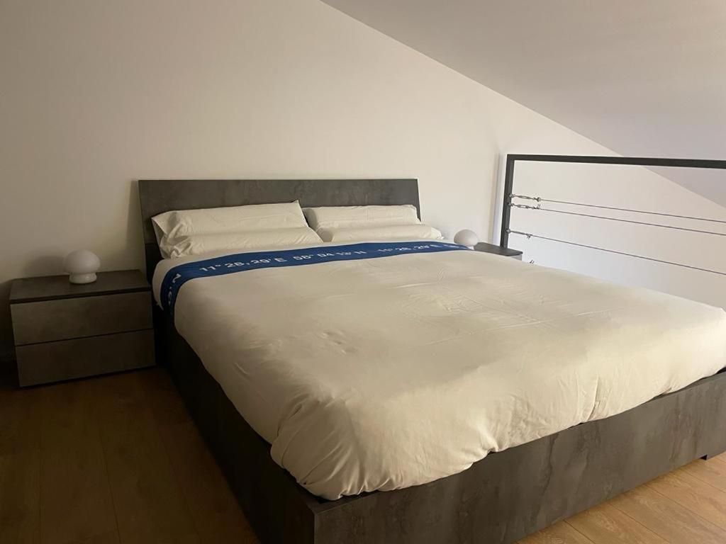 Loftmi Apartman Milánó Kültér fotó