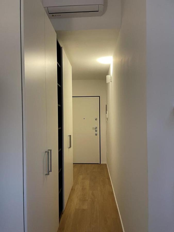 Loftmi Apartman Milánó Kültér fotó