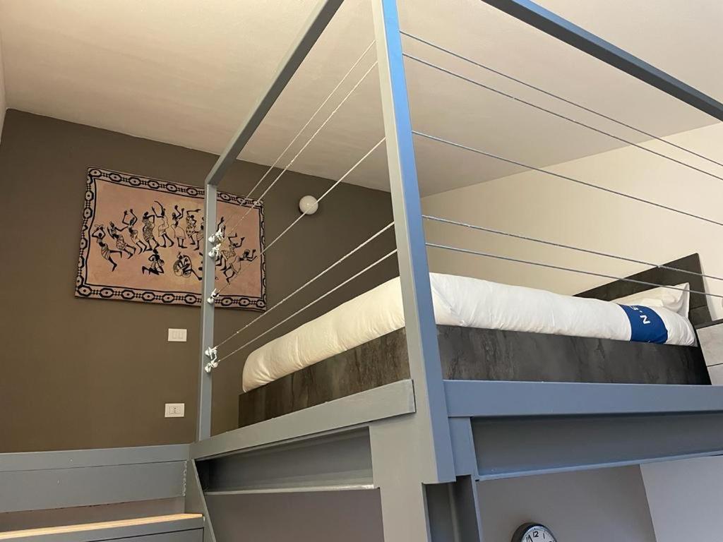 Loftmi Apartman Milánó Kültér fotó